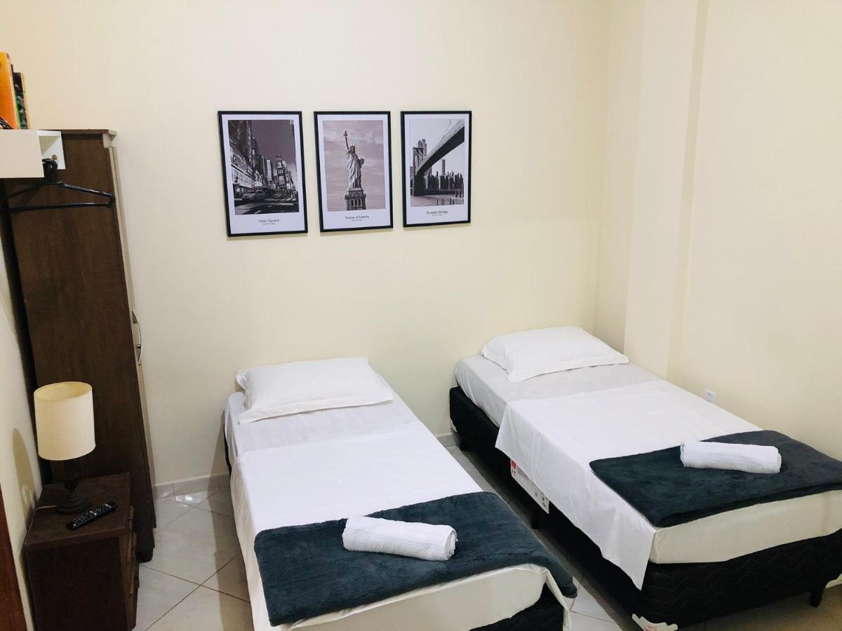 Apto Compacto Com Ar No Centro De Raul Soares-Mg Διαμέρισμα Εξωτερικό φωτογραφία